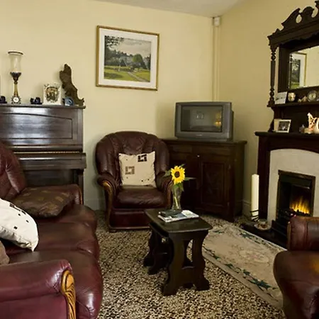 Ashgrove Hotel