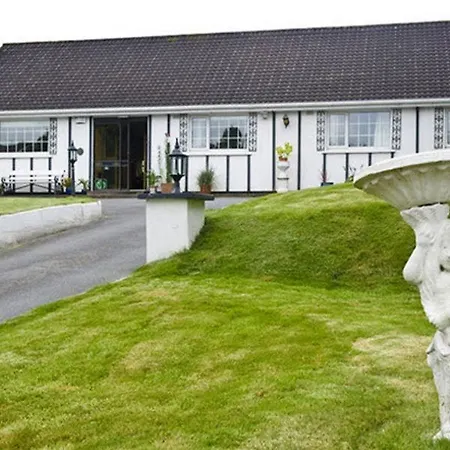 Hotel Ashgrove Kinsale